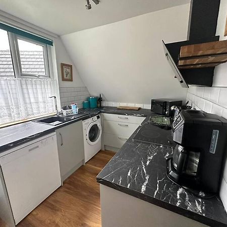 Valley Lodge 20 Gunnislake Екстер'єр фото