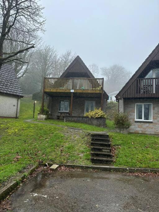 Valley Lodge 20 Gunnislake Екстер'єр фото