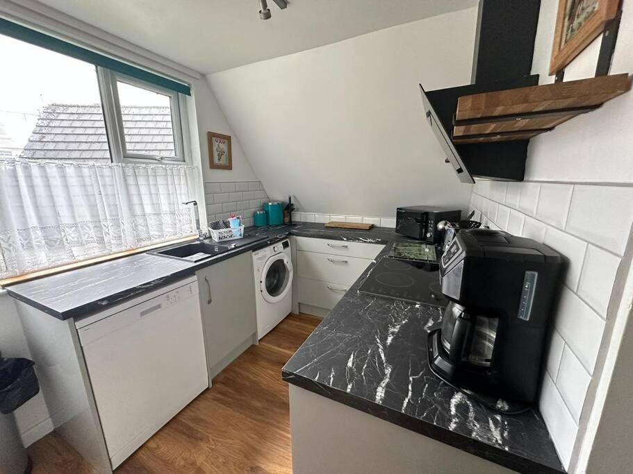 Valley Lodge 20 Gunnislake Екстер'єр фото