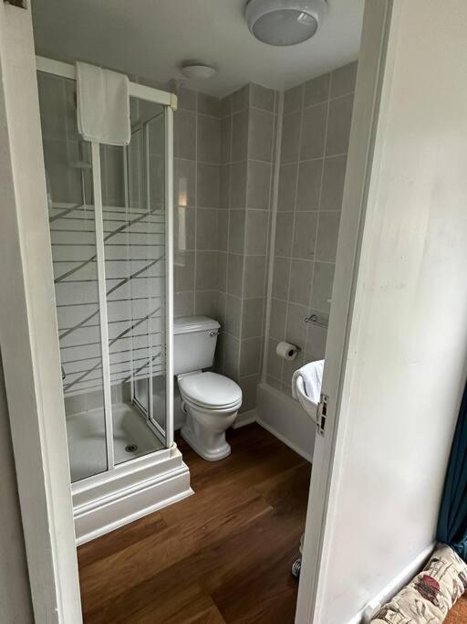 Valley Lodge 20 Gunnislake Екстер'єр фото