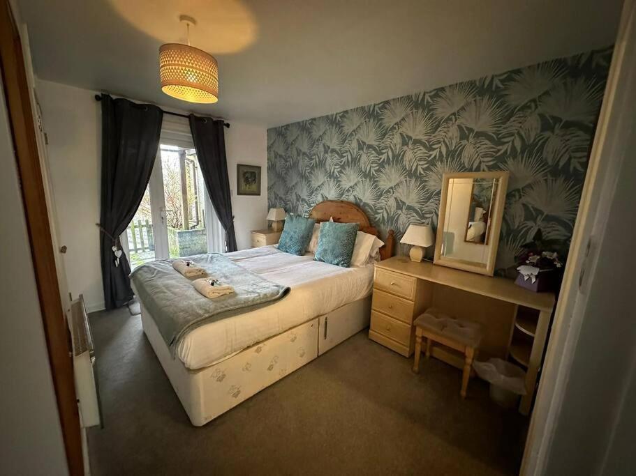 Valley Lodge 20 Gunnislake Екстер'єр фото
