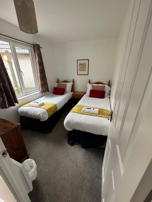 Valley Lodge 20 Gunnislake Екстер'єр фото